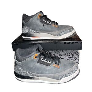 Jordan 3 Retro(GS)